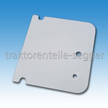Halter f. Positionsleuchte Holder A 30 A 45 P 60
